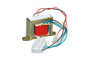 Трансформатор BIAMP [T20] (APART) трансформатор для подключения громкоговорителя с входным сопротивлением 8 Ом к трансляционной линии с напряжением 10
