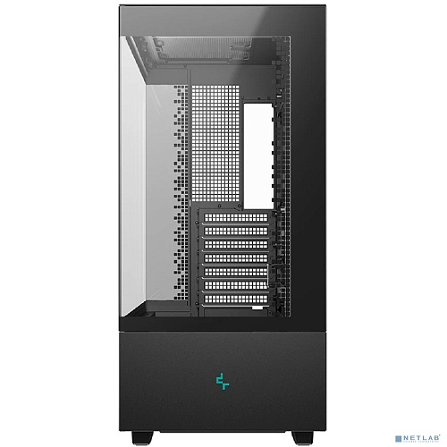 Корпус для ПК Deepcool CH690 DIGITAL