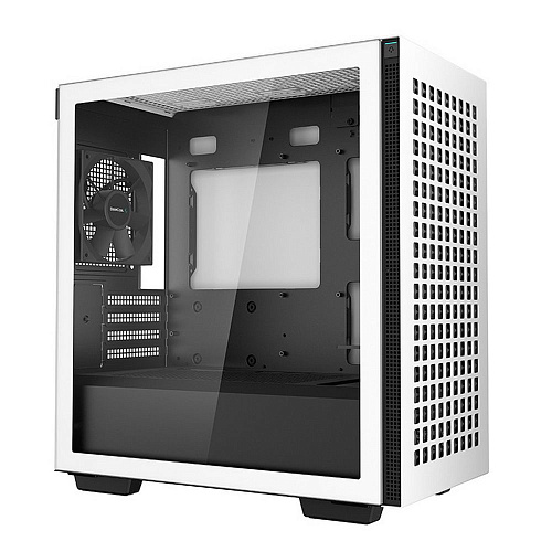Корпус Deepcool CH370 WH