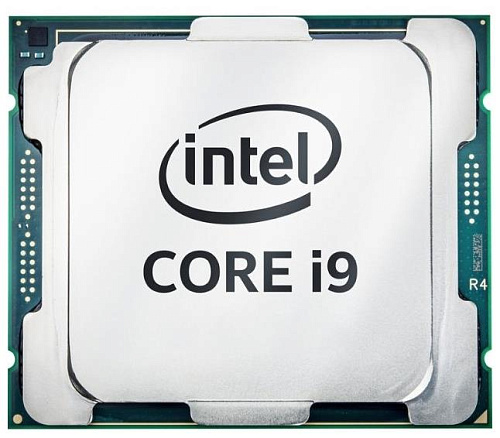 Центральный процессор INTEL Core i9 i9-11900K Comet Lake 3500 МГц Cores 8 16Мб Socket LGA1200 125 Вт GPU UHD 750 OEM CM8070804400161SRKND