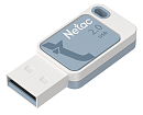 Носитель информации Netac UA31 Blue USB2.0 Flash Drive 8GB