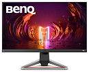 BENQ 24,5" EX2510S MOBIUZ 165Гц IPS LED 16:9 1920x1080 400 cd/m2 1000:1 20M:1 178/178 1ms HDMI DisplayPort Speaker Audio Tilt HAS Swivel Dark grey