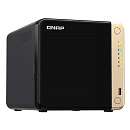 Сетевой накопитель QNAP TS-133