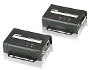 Удлинитель ATEN DVI HDBaseT-Lite Extender W/EU ADP