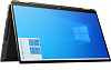 Трансформер HP Spectre x360 15-eb0043ur Core i7 10750H 16Gb SSD2000Gb NVIDIA GeForce GTX 1650 Ti MAX Q 4Gb 15.6" OLED Touch UHD (3840x2160) Windows 10