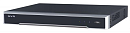 Hikvision DS-7608NI-I2/8P 8-ми канальный IP-видеорегистратор c PoEВидеовход: 8 каналов; аудиовход: двустороннее аудио 1 канал RCA; видеовыход: 1 VGA д