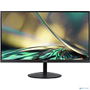 Монитор Acer SA272UG0bmiipx 27'', 16:9, IPS, QHD, 1/4ms, 250cd, 120Hz, HDMI, DP, SPK
