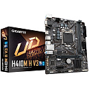 Материнская плата H510 S1200 MATX H410M H V3 1.1 GIGABYTE