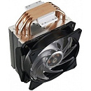Cooler MasterAir MA410P, RPM, 130W (up to 150W), RGB, Full Socket Support (MAP-T4PN-220PC-R1)