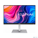 Монитор Asus 27" ProArt PA278CV черный IPS LED 16:9 HDMI M/M матовая HAS Piv 350cd 178гр/178гр 2560x1440 75Hz DP 2K USB 8.4кг