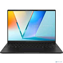ASUS Vivobook S14 OLED S5406SA-QD100 [90NB15R3-M00BP0] Black 14" {OLED FHD+ Ultra 7 258V/16Gb/1Tb/NoOS}