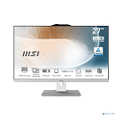 MSI Modern AM272P 12M-1041XRU [9S6-AF8212-1041] White 23.8" {FHD i5-1235U/16Gb/SSD1Tb/KB/M/NoOS}