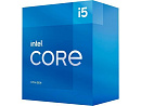 Процессор Intel CORE I5-11600K S1200 BOX 3.9G BX8070811600K S RKNU IN