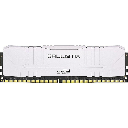 Модуль памяти DIMM 16GB PC28800 DDR4 BL16G36C16U4W CRUCIAL