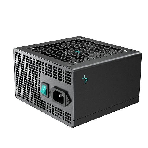 Блок питания Deepcool PN650D-FC
