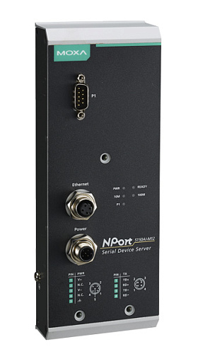 NPort 5150AI-M12