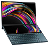 Ноутбук ASUS ZenBook Duo UX481FL-BM021R Intel Core i7-10510U/16Gb DDR4/1TB SSD/14,0"FHD IPS 1920х1080/ScreenPad Plus 12,6” FHD Touch/NV MX250 2Gb/Windows 10 P