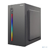 Ginzzu D370 RGB Window w/o PSU