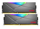 Модуль памяти DIMM DDR4-3200 32GB (16GBx2) AX4U320016G16A-DT50 ADATA