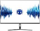 Монитор CHiQ LMN27F680-S 27" 1920*1080 75Hz IPS LED 16:9 6ms VGA DP HDMI Audio out 178/178 250cd 1000:1 Speaker