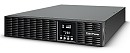 Источник бесперебойного питания CyberPower OLS2000ERT2U Online 2000VA/1800W USB/RS-232/EPO/SNMPslot/RJ11/45/EBM (8 IEC С13)
