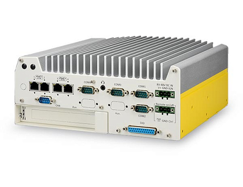 FRONT Server 526.201