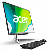 Моноблок Acer Aspire C22-963 21.5" Full HD i3 1005 G1 (1.2)/8Gb/SSD256Gb/UHDG/Endless/GbitEth/WiFi/BT/65W/клавиатура/мышь/серебристый 1920x1080
