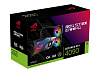 Видеокарта/ ROG-STRIX-LC-RTX4090-O24G-GAMING
