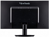 Монитор ViewSonic 23.8" VA2418SH черный IPS LED 16:9 HDMI матовая 250cd 178гр/178гр 1920x1080 75Hz VGA FHD 3.6кг