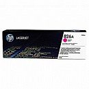 HP CF313A Картридж, Magenta{Color LaserJet Enterprise M855, Magenta}