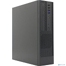 Slim Case InWin CK709BL PM-300TFX 80+ Bronze U3*2+U2*2+A(HD)+FAN+ intrusion switch [6175336]