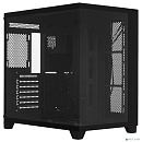 1STPLAYER MEGAVIEW MV8-TP Black / ATX / MV8-TP-BK