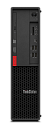 Lenovo ThinkStation P330 Gen2 SFF 260W, i7-9700(3.0G 8C), 16(2x8GB) DDR4 2666 nECC UDiMM, 1x256GB SSD M.2, Intel UHD Graphics 630, DVD±RW, USB KB&Mous
