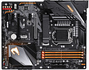 Материнская плата Gigabyte Z390 AORUS ELITE Soc-1151v2 Intel Z390 4xDDR4 ATX AC`97 8ch(7.1) GbLAN RAID