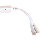 Блок питания MikroTik Gigabit PoE injector