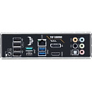 ASUS TUF GAMING B550-PRO {Socket AM4, B550, 4*DDR4, HDMI+DP, CrossFireX, SATA3 + RAID, Audio, 2,5Gb LAN, USB 3.2*8, USB 2.0*6, COM*1 header (w/o cable