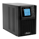 Источник бесперебойного питания Powerman Online 2000 On-line 1800W/2000VA ONL2000 (945383)