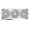 Видеокарта ASUS TUF-RTX5070TI-O16G-WHITE-GAMING