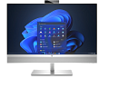 Моноблок HP EliteOne 870 G9 All-in-One NT 27" IPS QHD(2560x1440)Core i9-14900,16GB,1TB,eng/rus usb kbd,mouse,WiFi,BT,5MP,Fingerprint Sens,Height Adjus