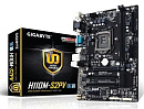 Материнская плата H110 S1151 MATX GA-H110M-S2PV GIGABYTE
