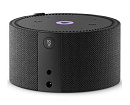 Умная колонка Яндекс.Станция Мини без часов, черный, YNDX-00021K