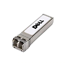 Трансивер DELL SFP+ Transceiver, SFP28, 25GbE, 85C Kit