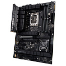 Материнская плата ASUS TUF GAMING Z790-PRO WIFI Soc-1700 Intel Z790 4xDDR5 ATX AC`97 8ch(7.1) 2.5Gg RAID+HDMI+DP