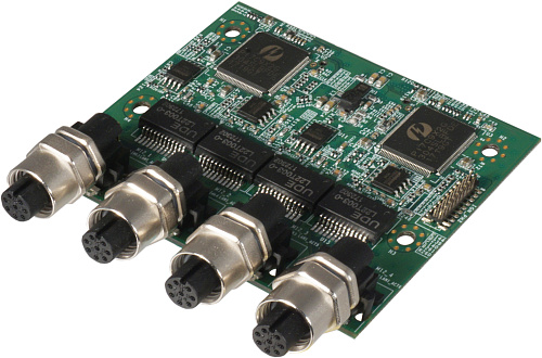 CMI-M12LAN01/UB0910/CFM-PoE01