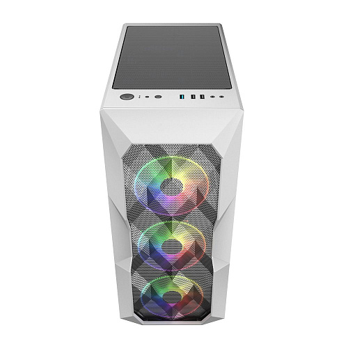 Корпус ALSEYE Big Jony-W