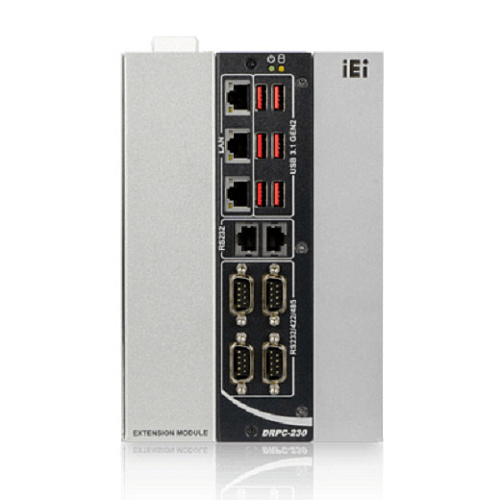 DRPC-230-ULT5-i5/8G
