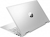 Трансформер HP Pavilion x360 15-er0006ur Core i5 1135G7 16Gb SSD512Gb Intel Iris Xe graphics 15.6" IPS Touch FHD (1920x1080) Windows 10 Home silver Wi