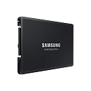 Samsung Enterprise SSD, 2.5"(SFF/U.2), 983DCT, 1920GB, NVMe/PCIE 3.1 x4, R3000/W1900Mb/s, IOPS(R4K) 540K/50K, MTBF 2M, 0.8 DWPD, RTL, 5 years