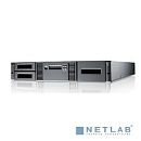 HPE AK379A, MSL2024 0-Drive Library