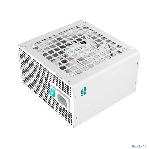 Блок питания Deepcool PQ1000G WH